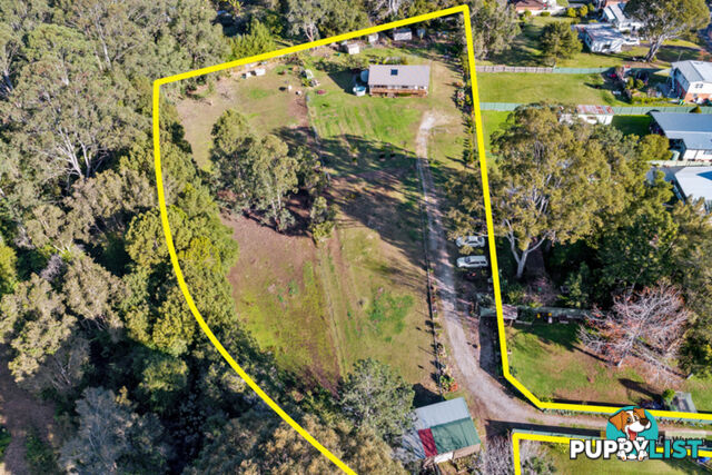 23A Pollock Avenue WYONG NSW 2259