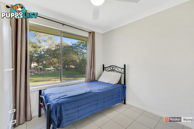 23A Pollock Avenue WYONG NSW 2259