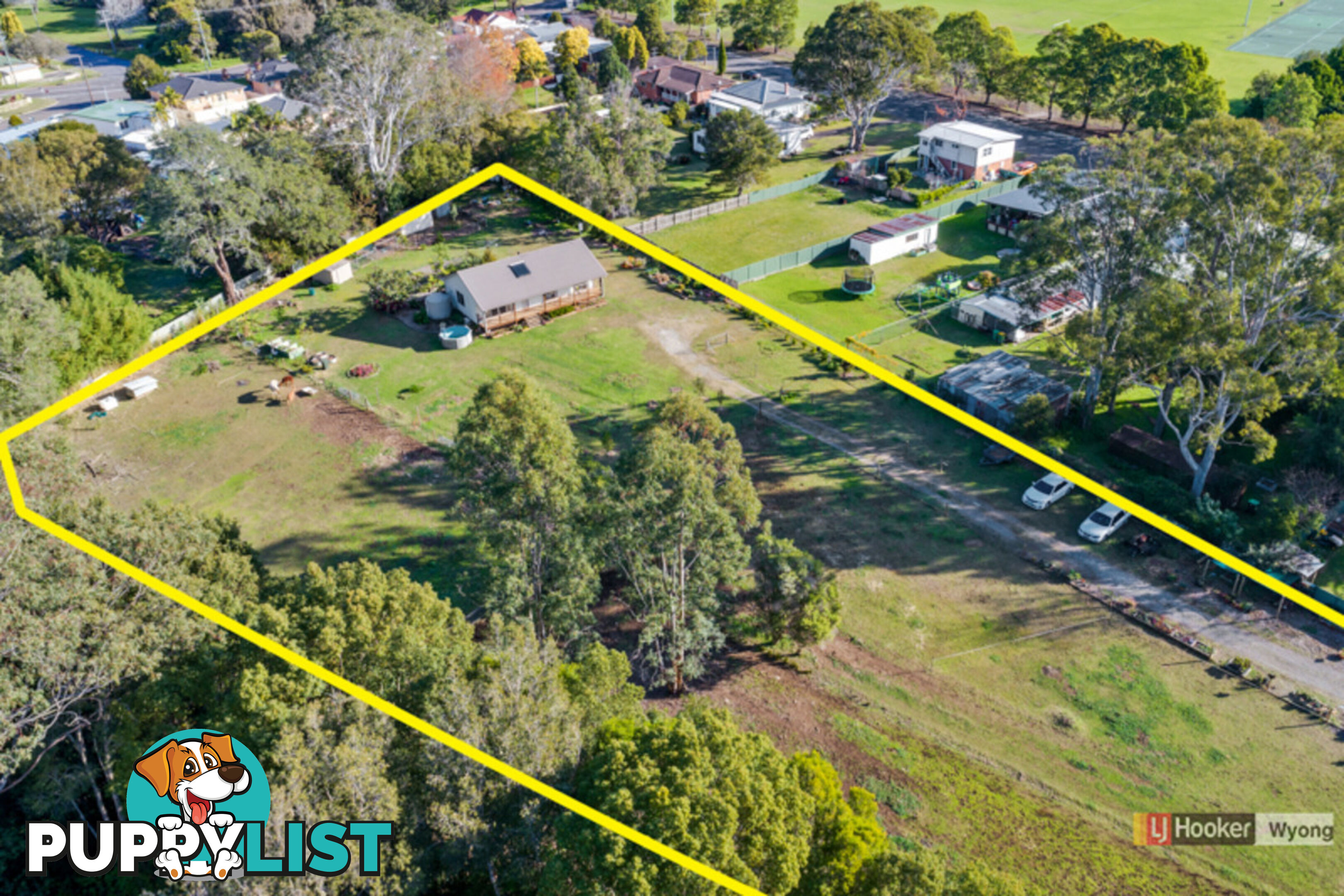 23A Pollock Avenue WYONG NSW 2259