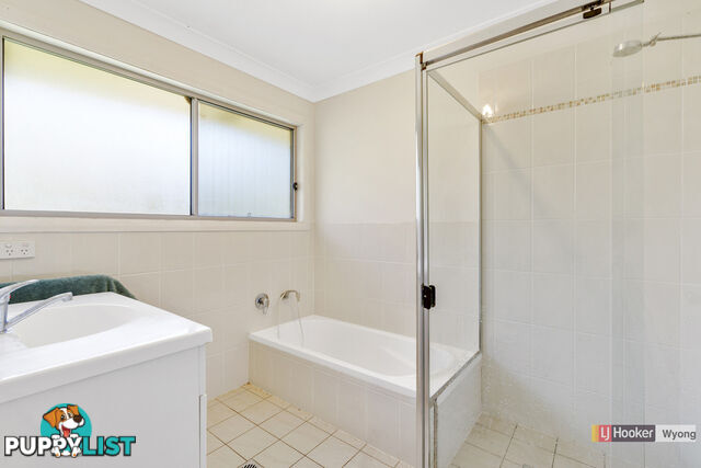 23A Pollock Avenue WYONG NSW 2259