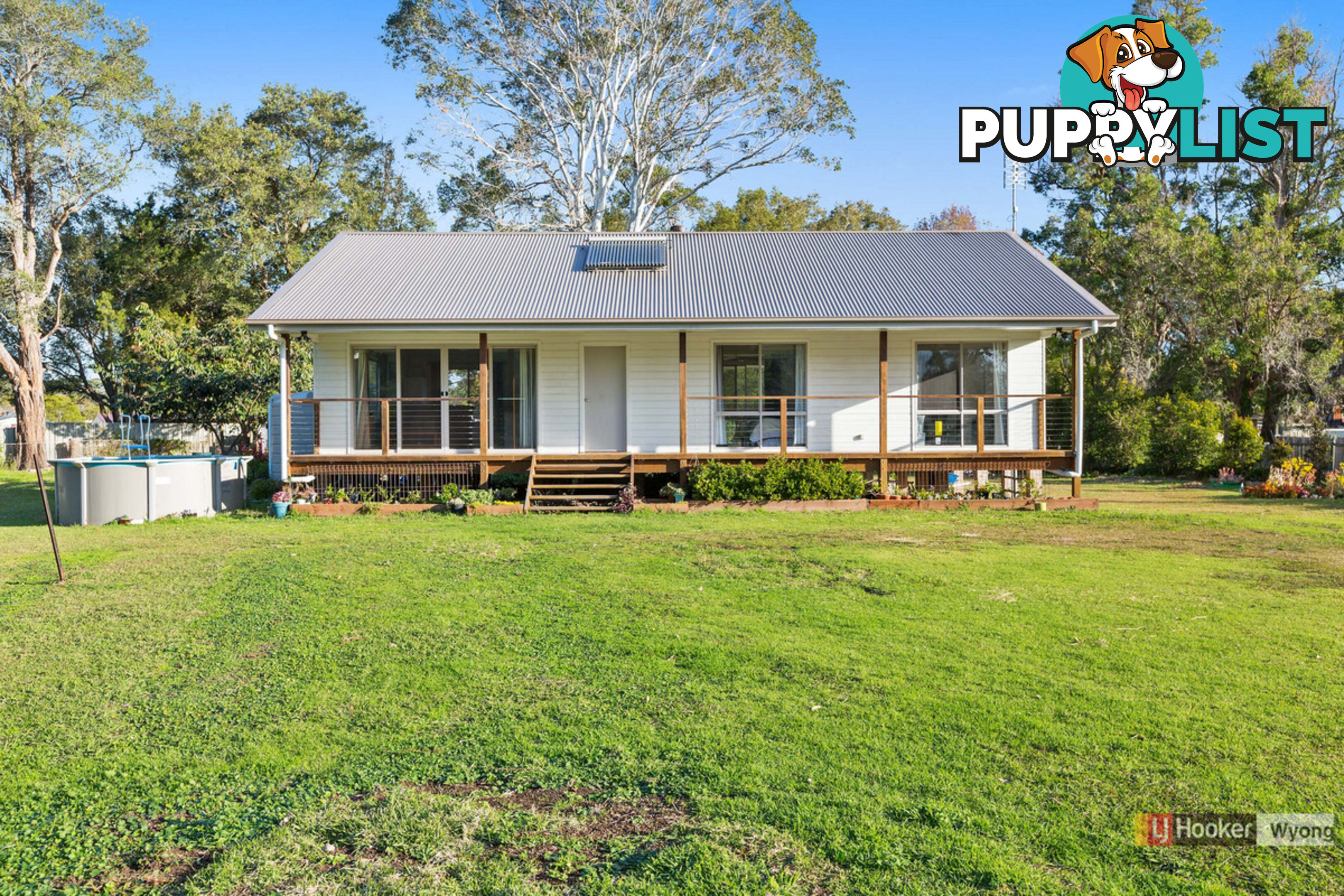 23A Pollock Avenue WYONG NSW 2259