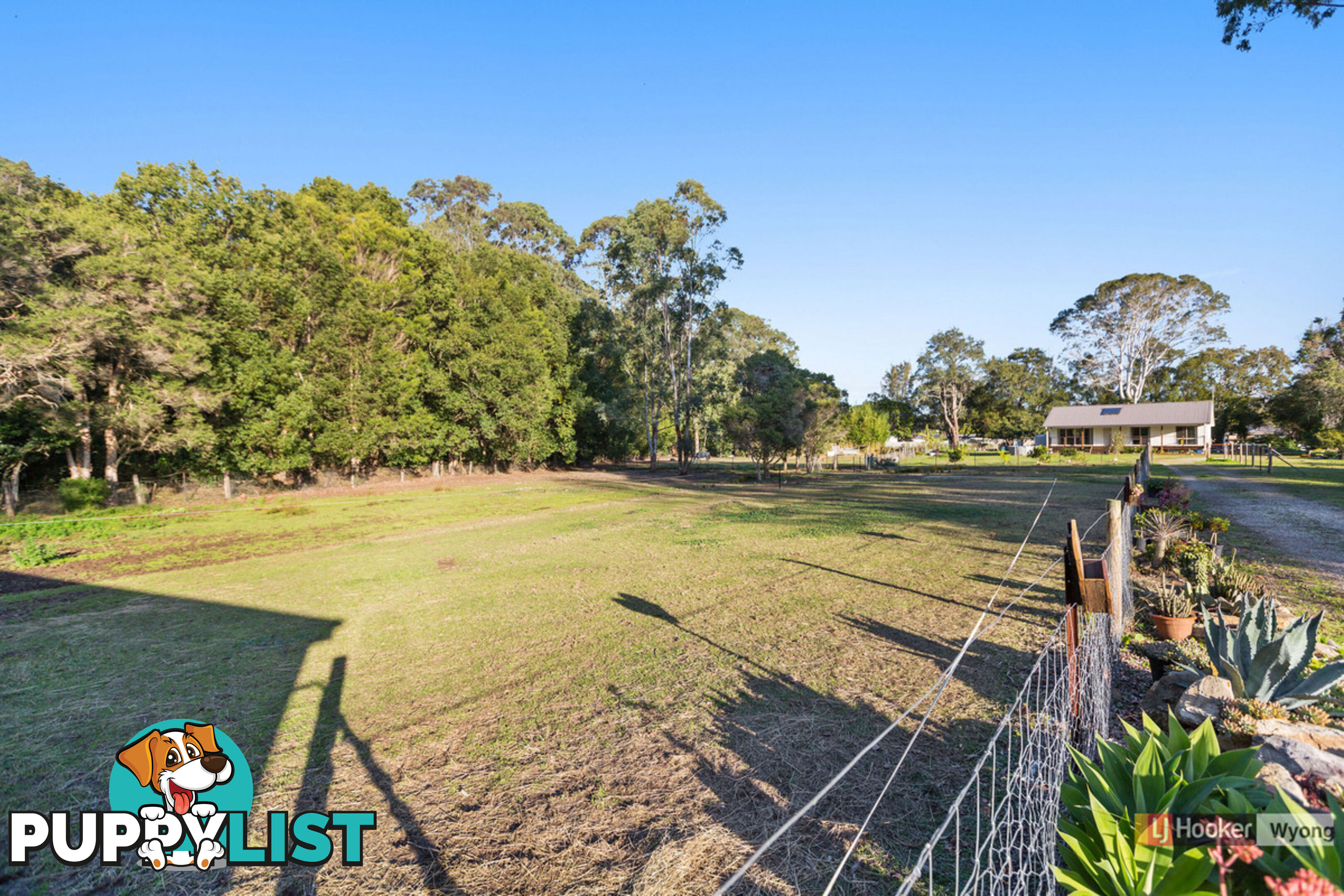 23A Pollock Avenue WYONG NSW 2259