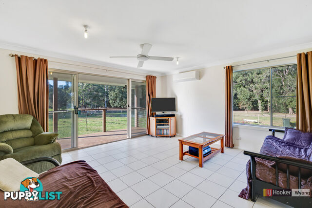 23A Pollock Avenue WYONG NSW 2259