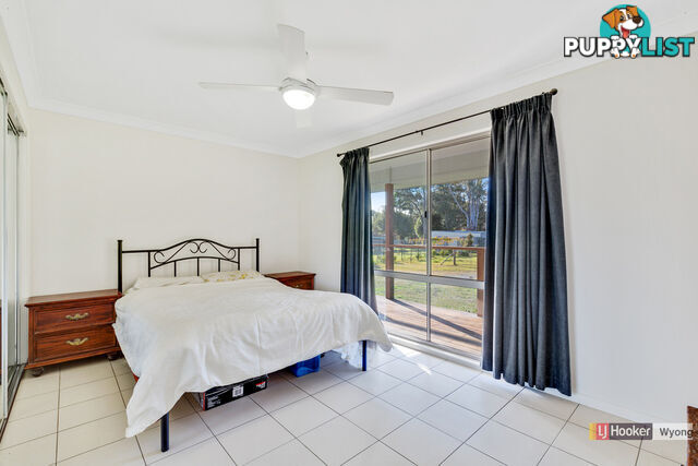 23A Pollock Avenue WYONG NSW 2259