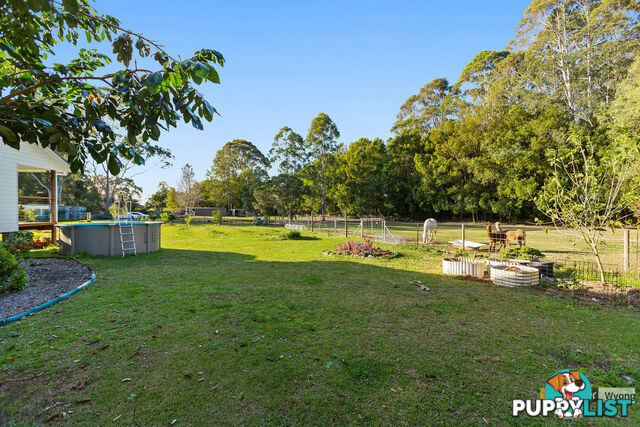 23A Pollock Avenue WYONG NSW 2259