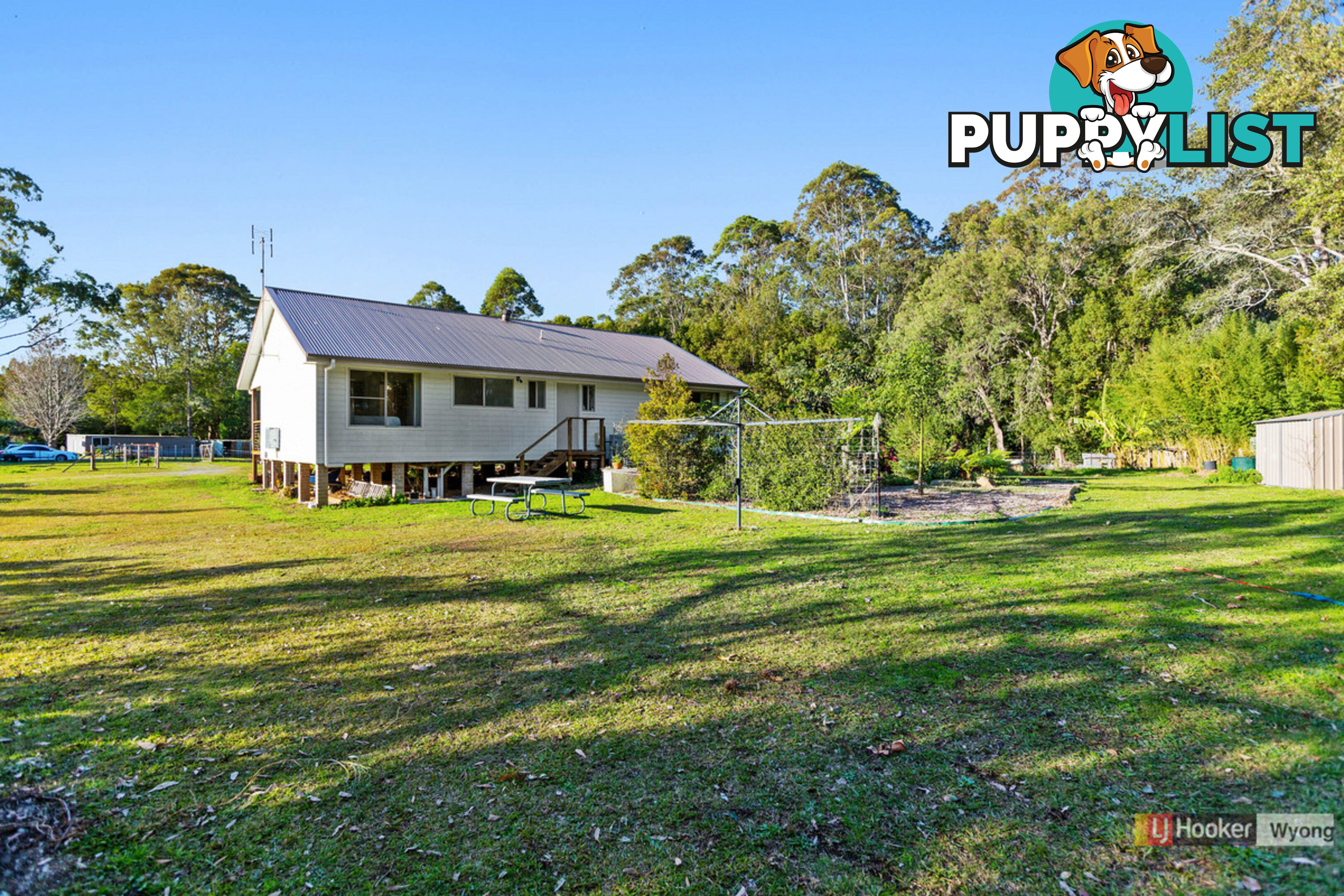 23A Pollock Avenue WYONG NSW 2259