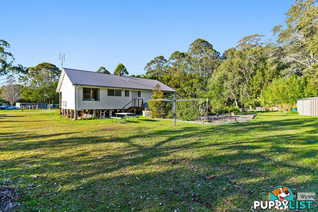 23A Pollock Avenue WYONG NSW 2259