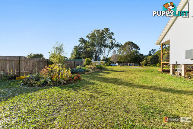 23A Pollock Avenue WYONG NSW 2259