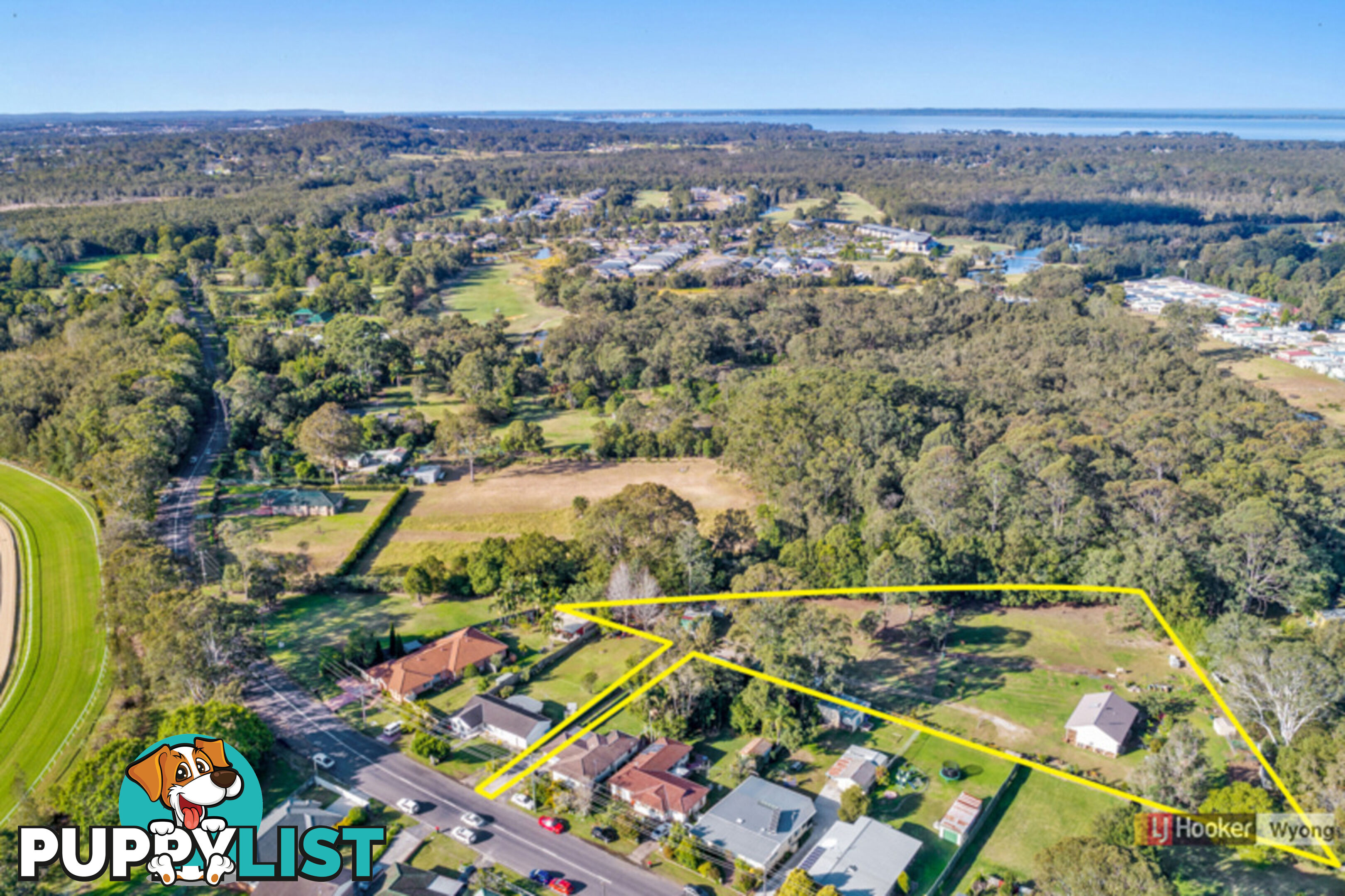 23A Pollock Avenue WYONG NSW 2259