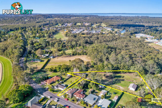 23A Pollock Avenue WYONG NSW 2259