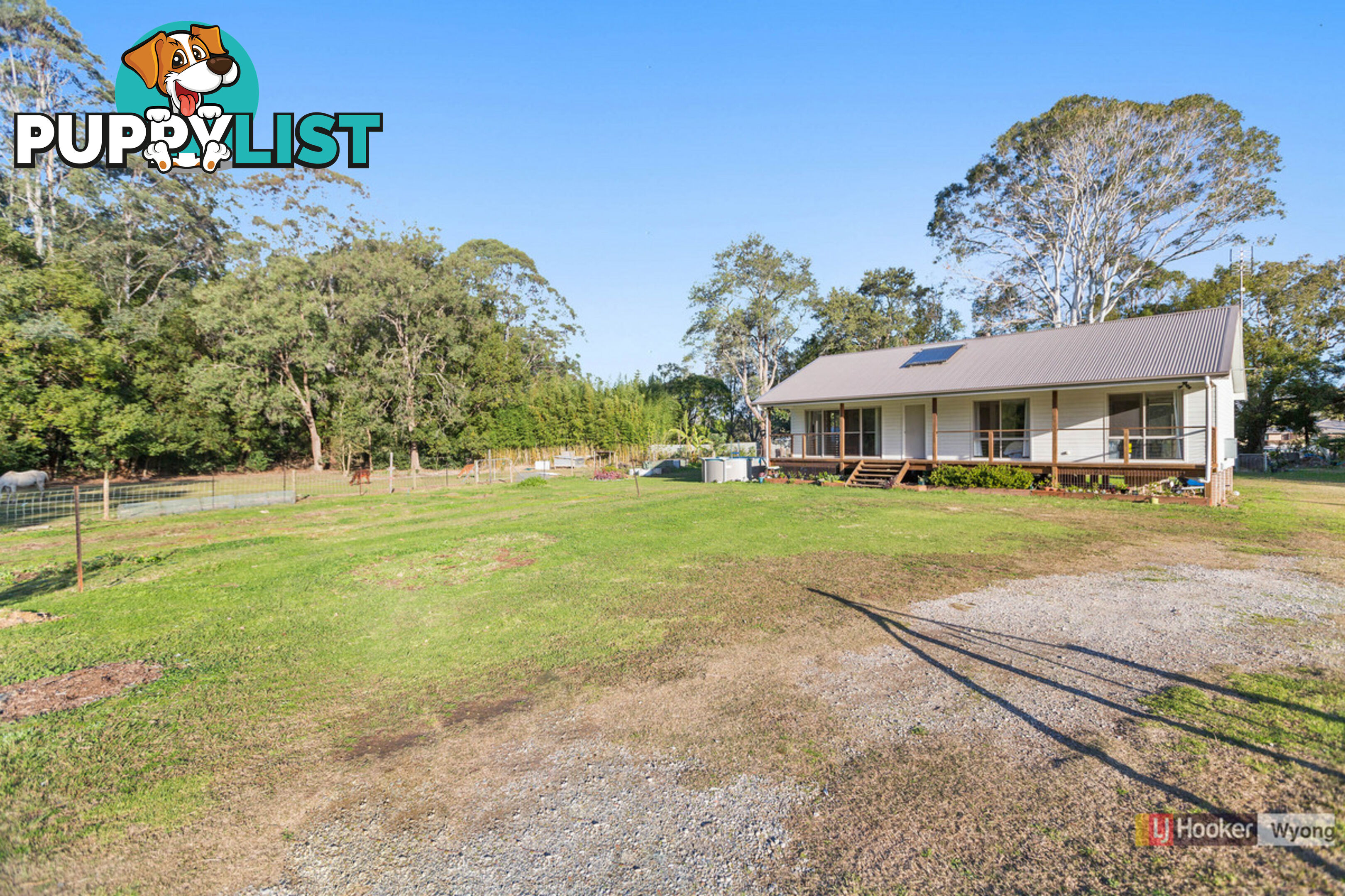 23A Pollock Avenue WYONG NSW 2259