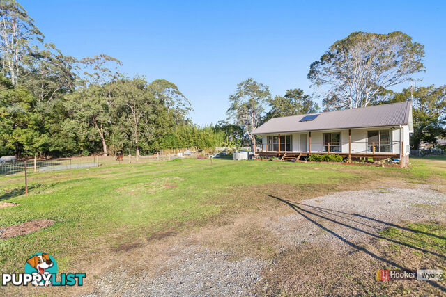 23A Pollock Avenue WYONG NSW 2259