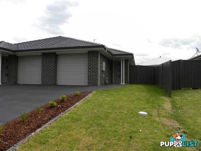 26b Rein Drive WADALBA NSW 2259