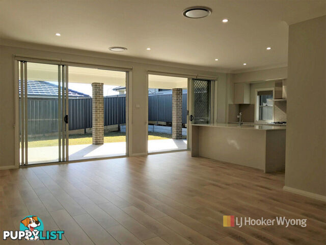 19 Gladioli Street HAMLYN TERRACE NSW 2259