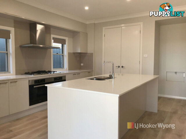 19 Gladioli Street HAMLYN TERRACE NSW 2259