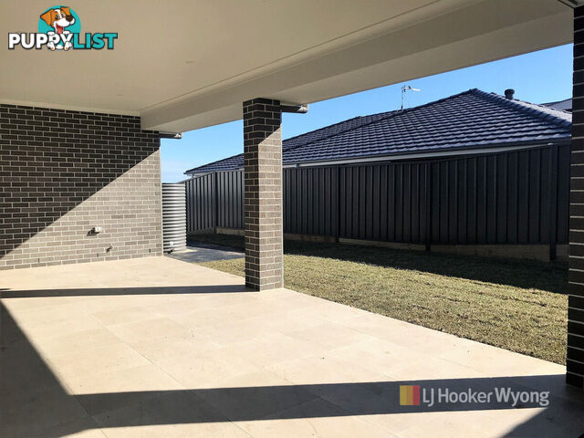 19 Gladioli Street HAMLYN TERRACE NSW 2259