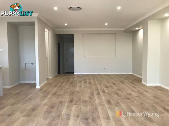 19 Gladioli Street HAMLYN TERRACE NSW 2259