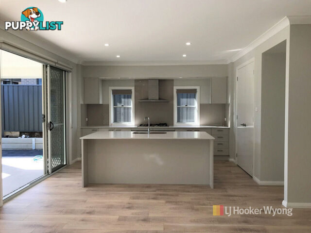 19 Gladioli Street HAMLYN TERRACE NSW 2259