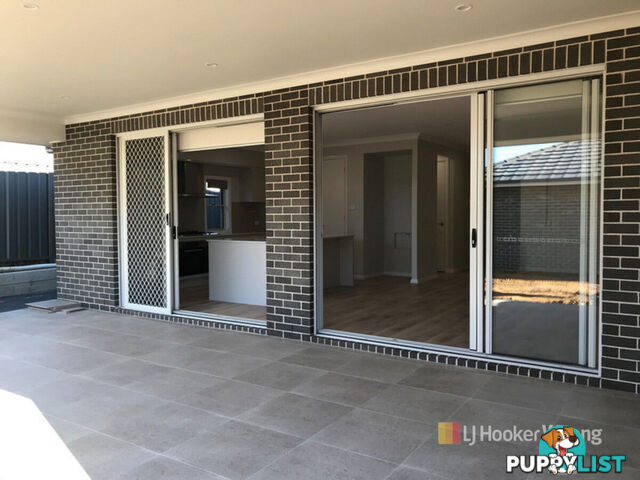 19 Gladioli Street HAMLYN TERRACE NSW 2259