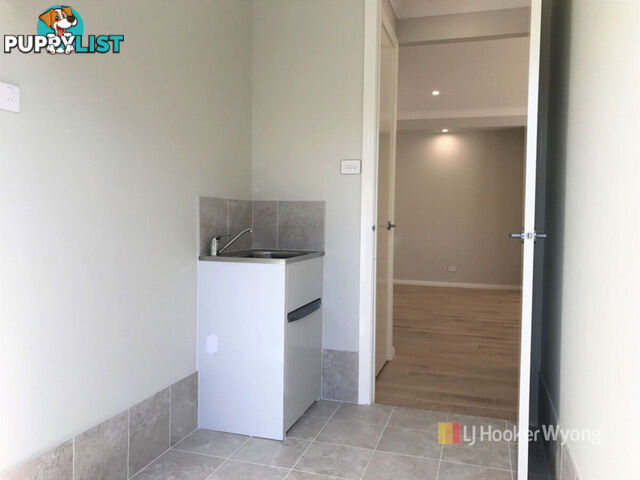 19 Gladioli Street HAMLYN TERRACE NSW 2259