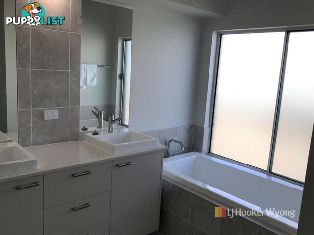 19 Gladioli Street HAMLYN TERRACE NSW 2259
