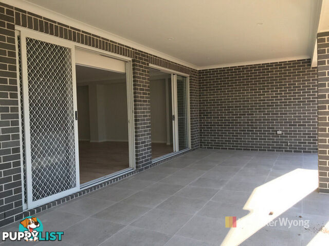 19 Gladioli Street HAMLYN TERRACE NSW 2259