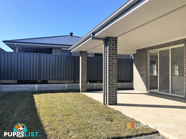 19 Gladioli Street HAMLYN TERRACE NSW 2259