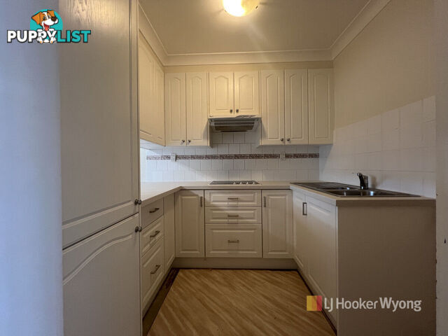 5/4 Rankens Court WYONG NSW 2259