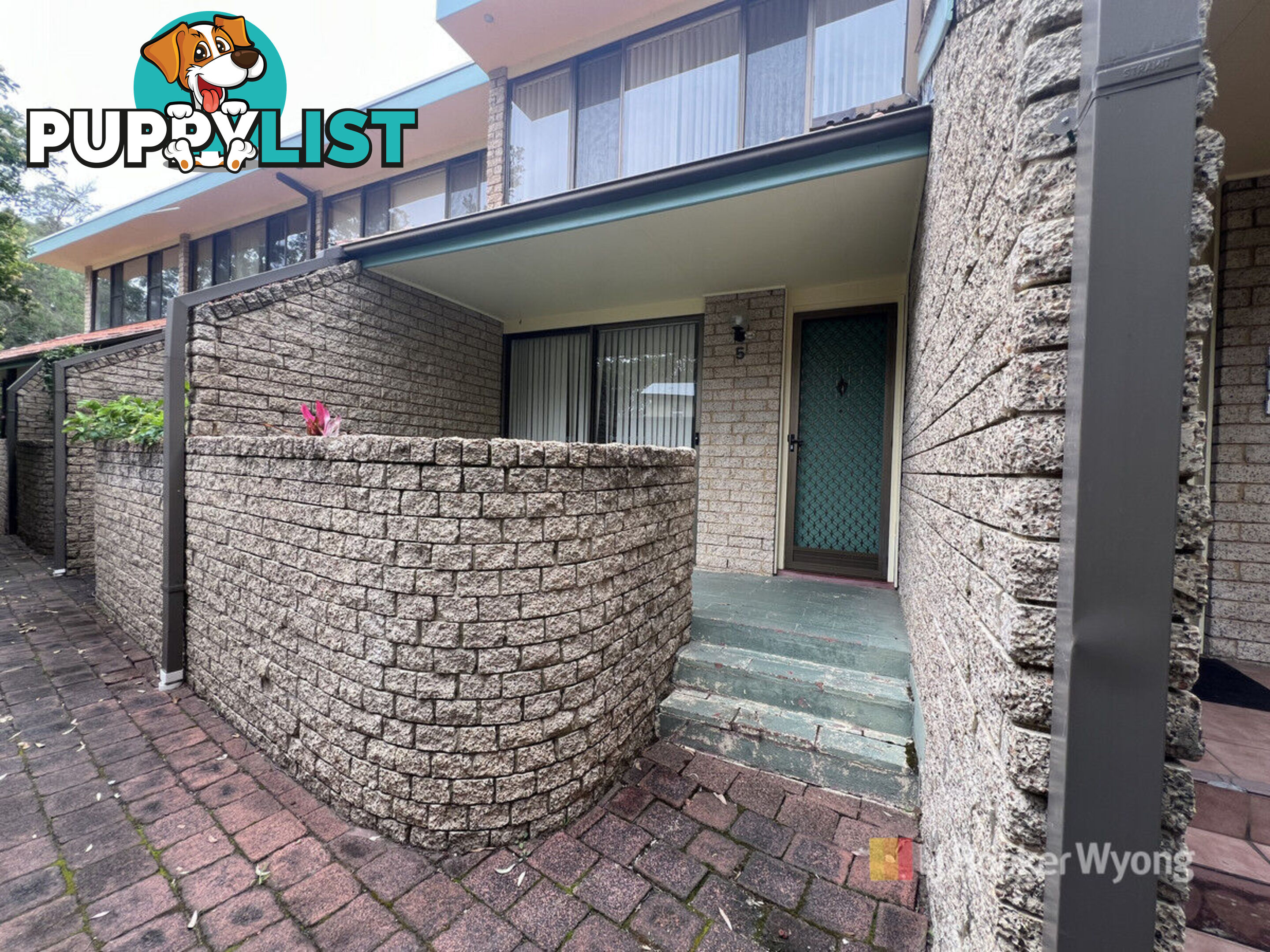 5/4 Rankens Court WYONG NSW 2259
