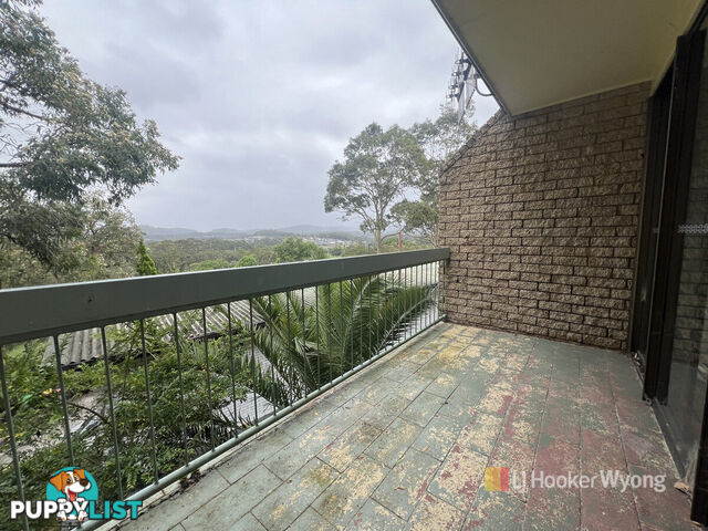 5/4 Rankens Court WYONG NSW 2259