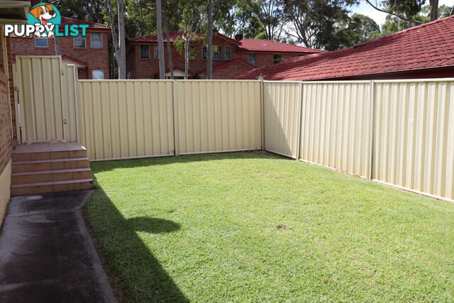 14/14a Woodward Avenue WYONG NSW 2259