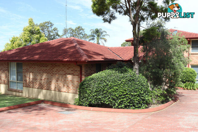 14/14a Woodward Avenue WYONG NSW 2259