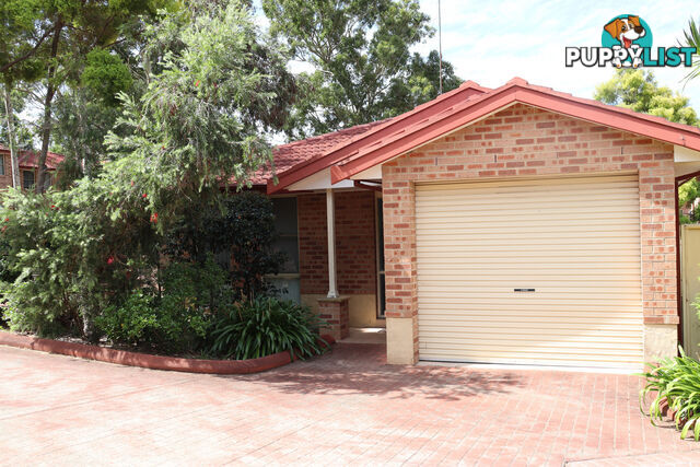 14/14a Woodward Avenue WYONG NSW 2259