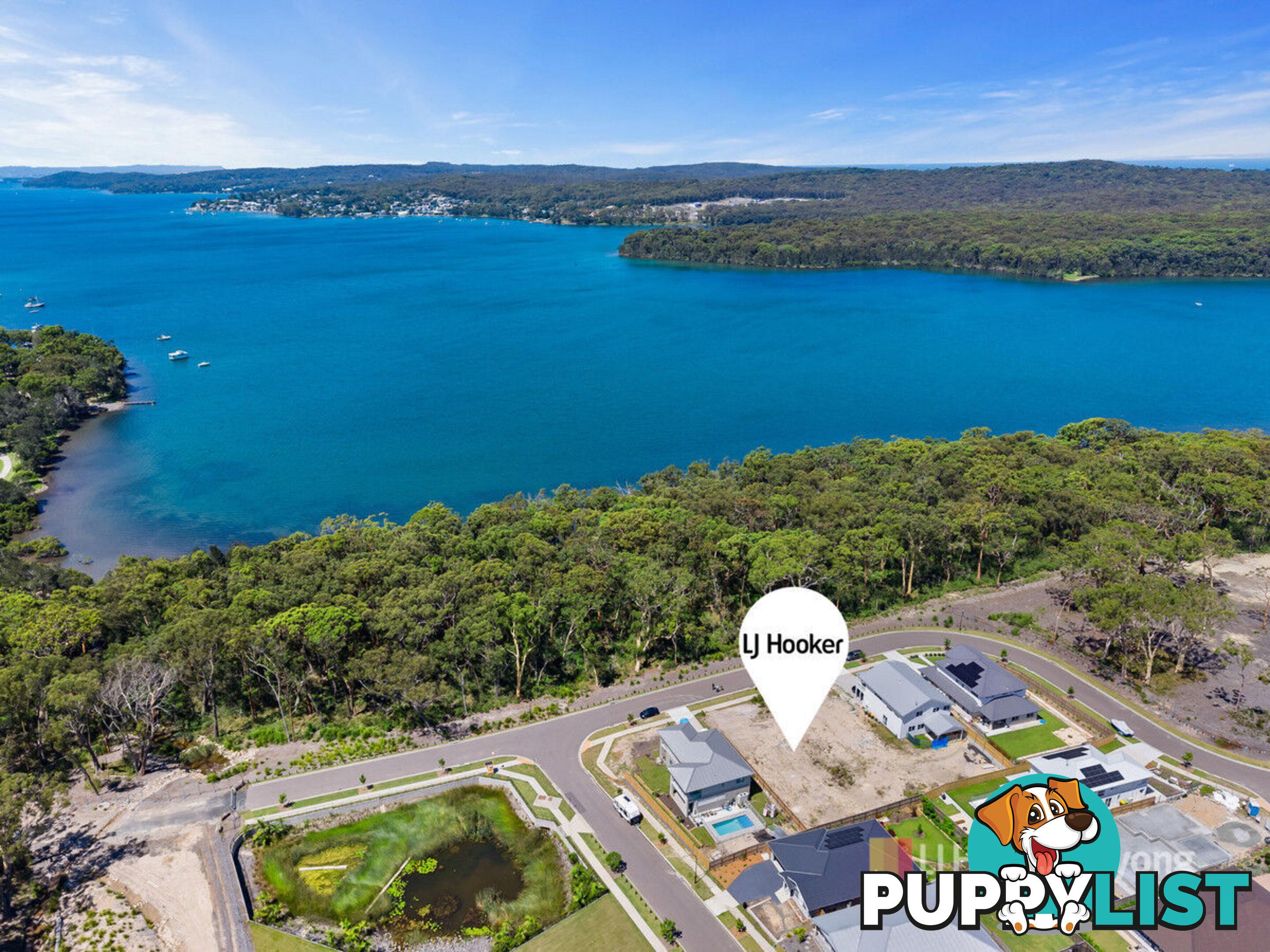 52 Bargan Parade CRANGAN BAY NSW 2259