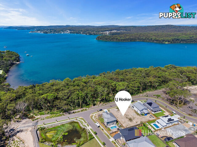 52 Bargan Parade CRANGAN BAY NSW 2259