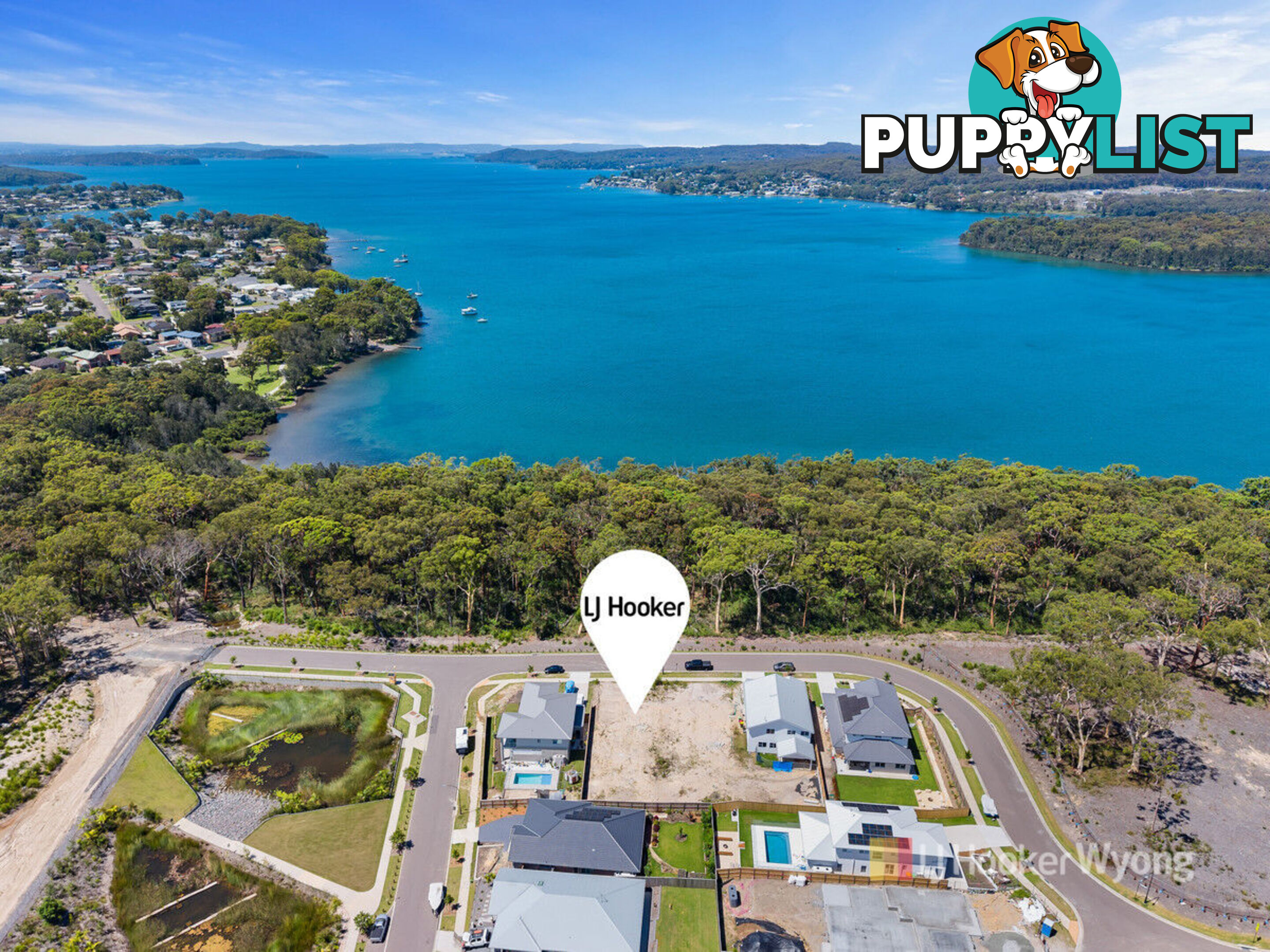 52 Bargan Parade CRANGAN BAY NSW 2259