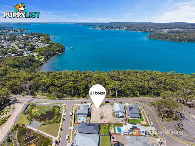 52 Bargan Parade CRANGAN BAY NSW 2259