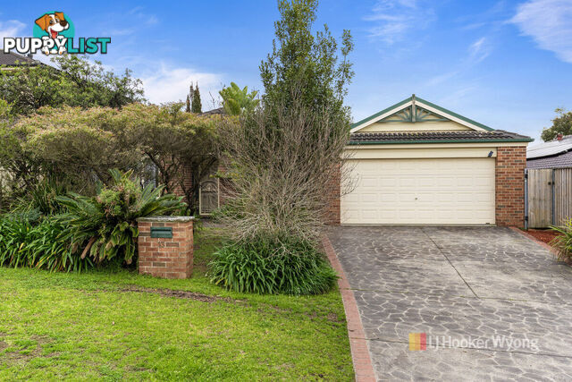 13 Riveroak Drive MARDI NSW 2259