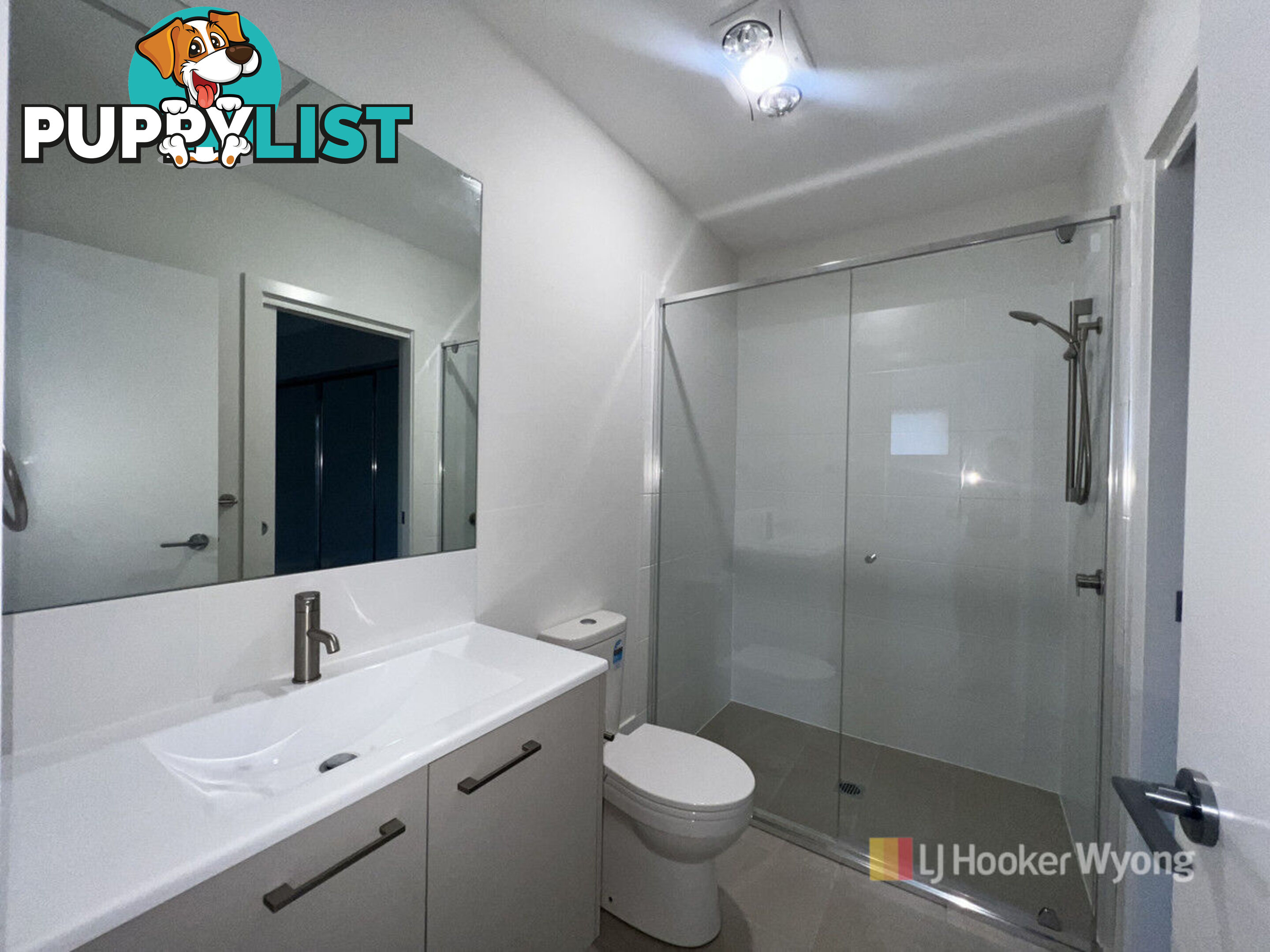 20a Galaxy Circuit WARNERVALE NSW 2259