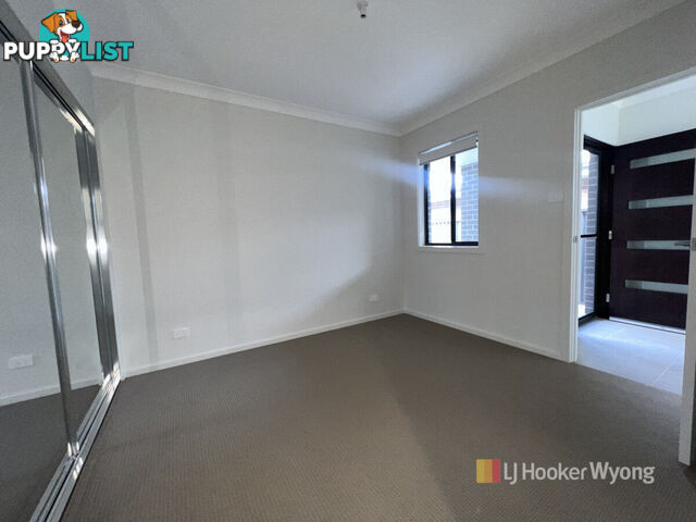 20a Galaxy Circuit WARNERVALE NSW 2259