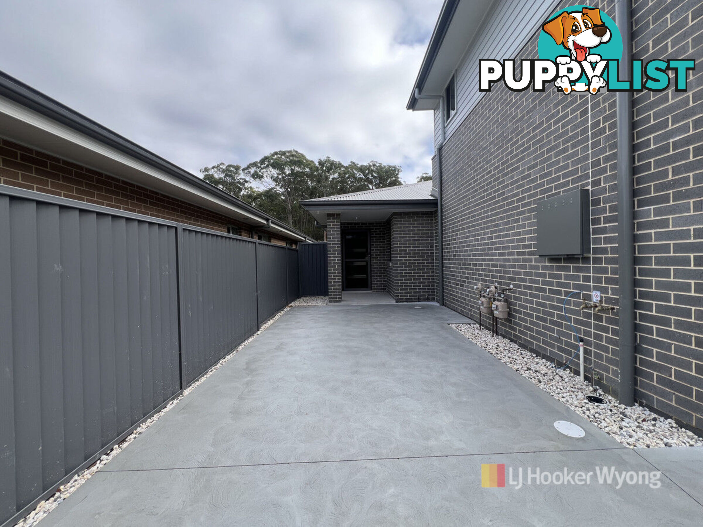 20a Galaxy Circuit WARNERVALE NSW 2259