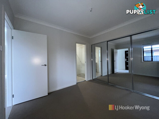 20a Galaxy Circuit WARNERVALE NSW 2259