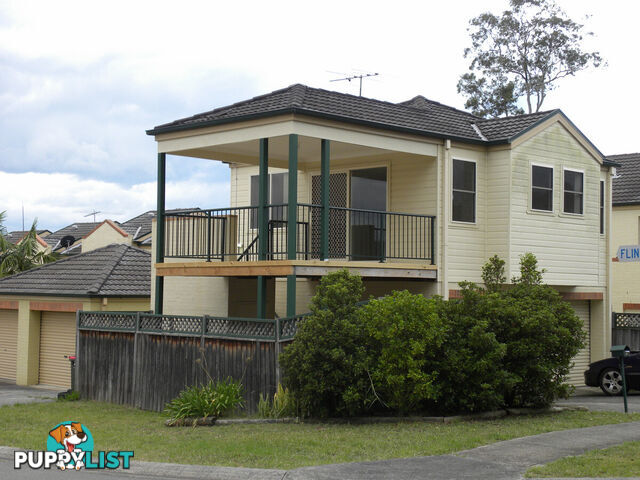 65b Orchid Way WADALBA NSW 2259