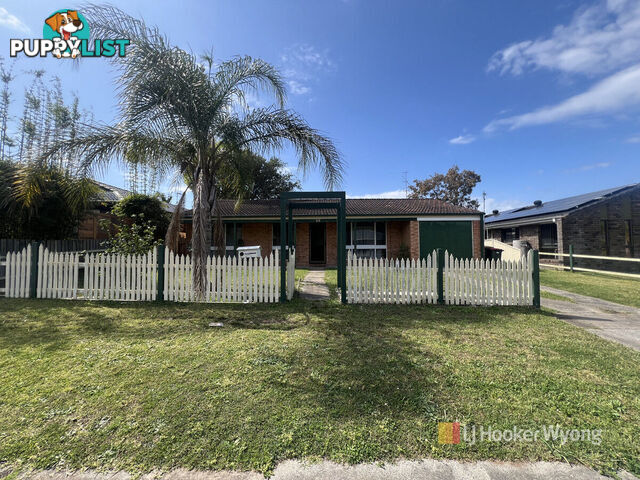 29 Darri Road WYONGAH NSW 2259