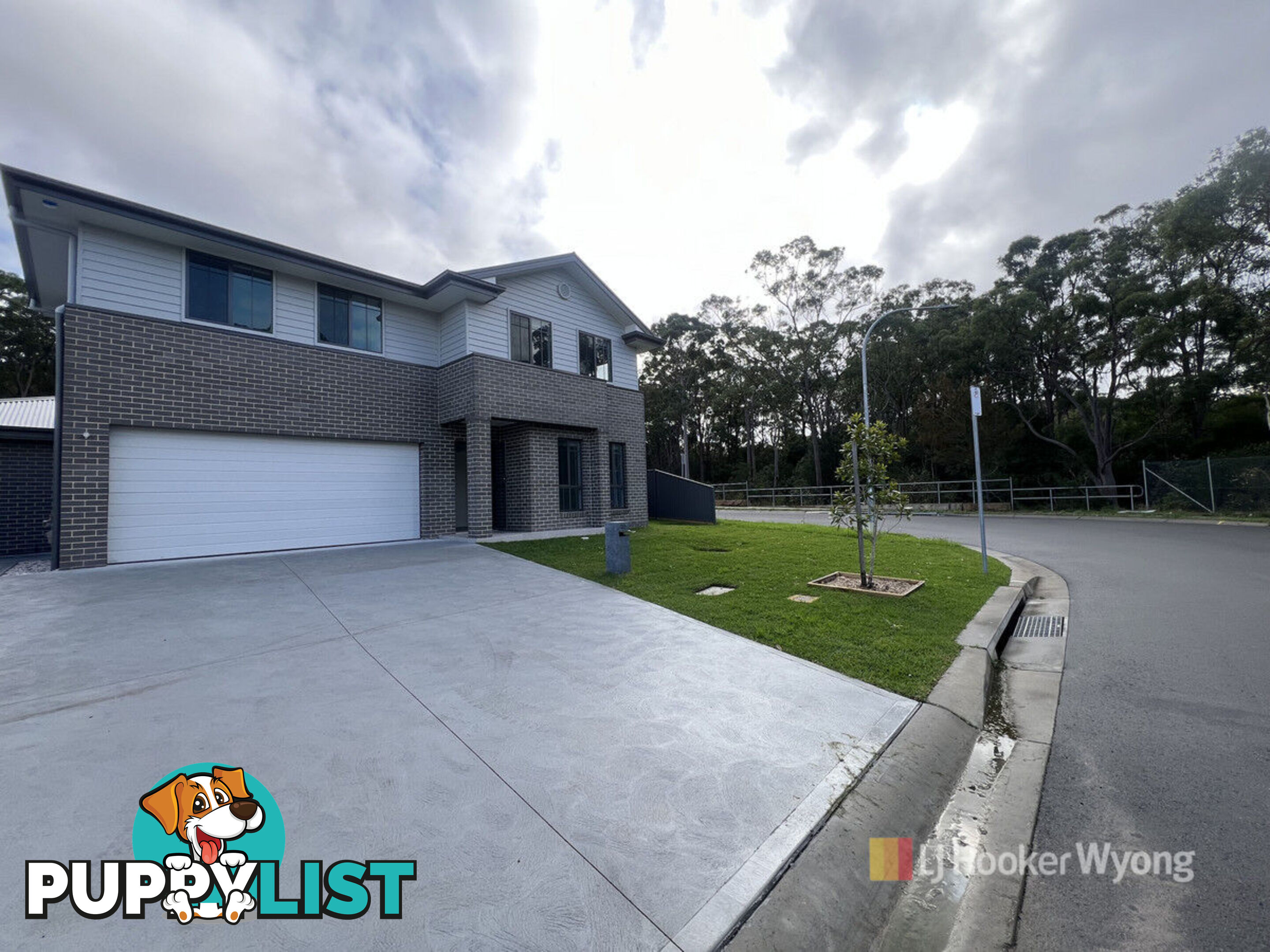 20 Galaxy Circuit WARNERVALE NSW 2259