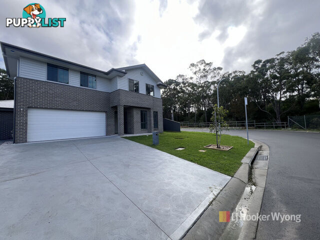 20 Galaxy Circuit WARNERVALE NSW 2259