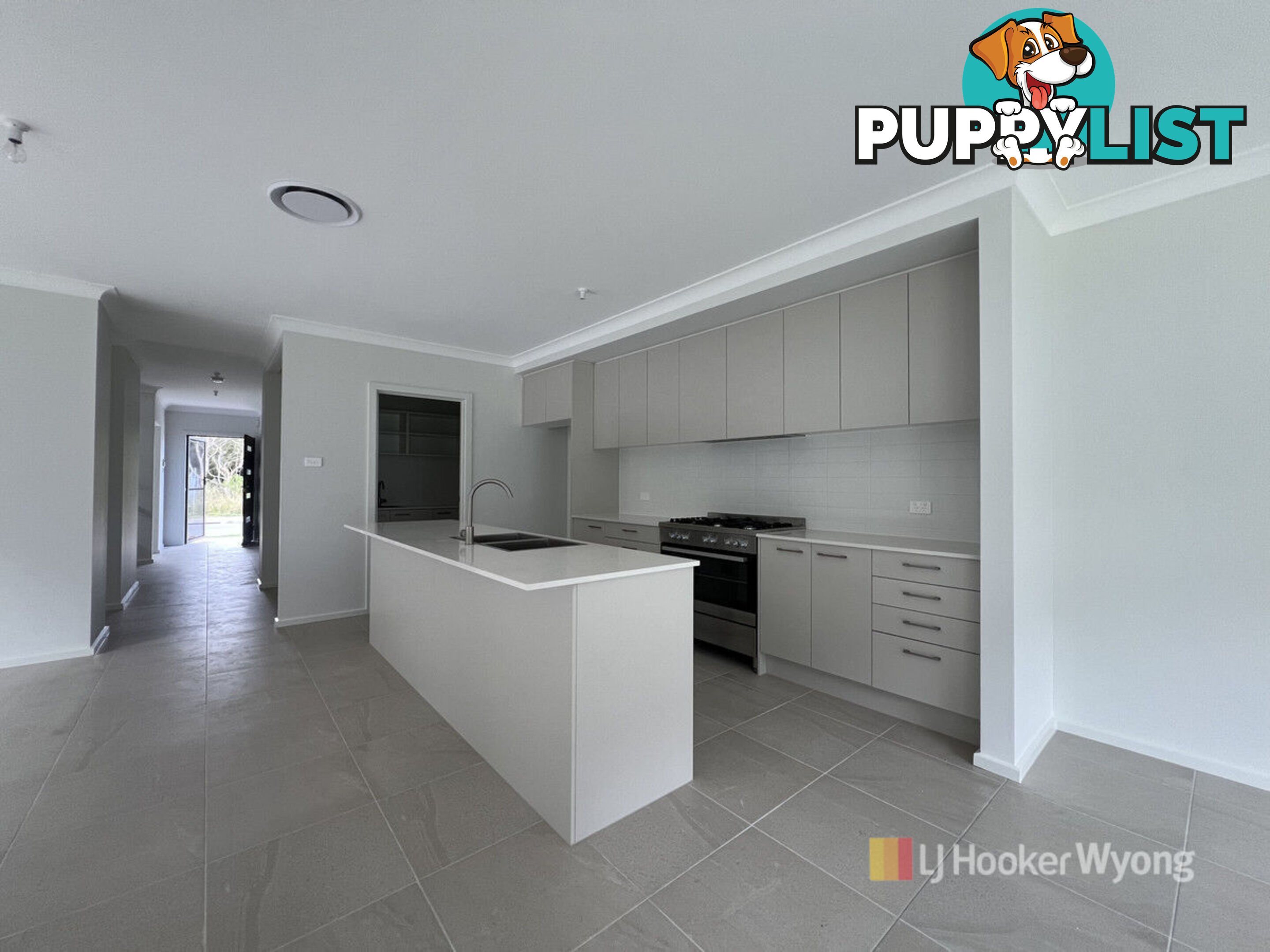 20 Galaxy Circuit WARNERVALE NSW 2259
