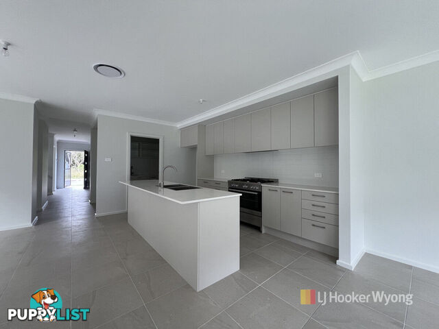 20 Galaxy Circuit WARNERVALE NSW 2259