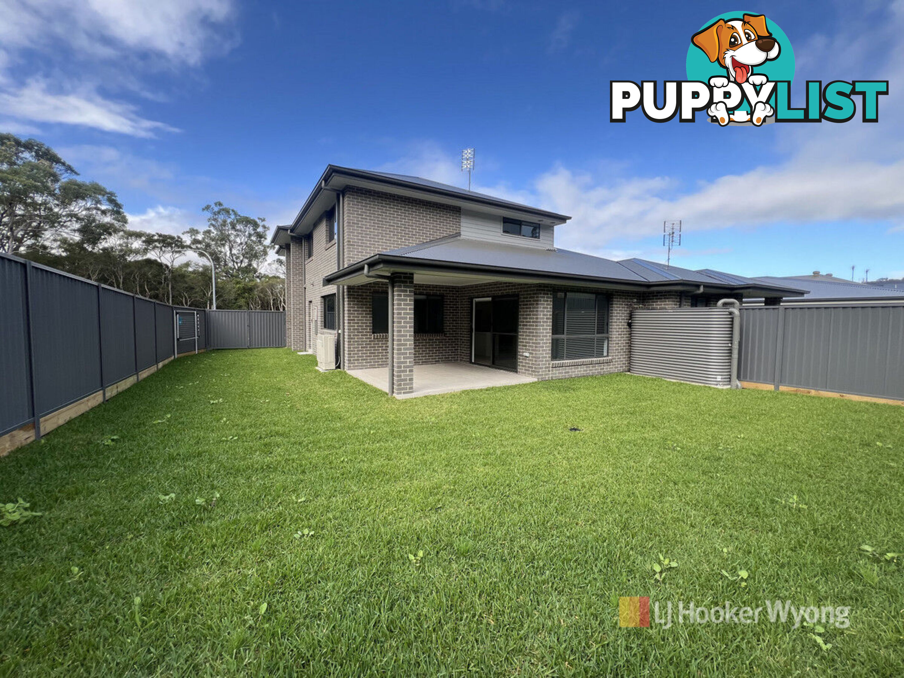 20 Galaxy Circuit WARNERVALE NSW 2259