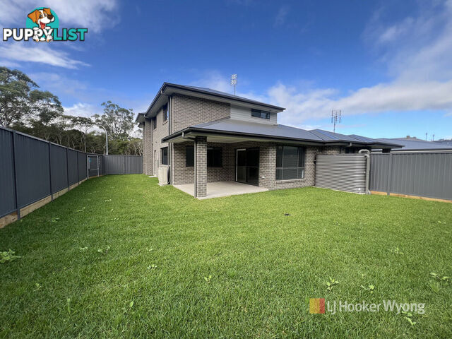 20 Galaxy Circuit WARNERVALE NSW 2259